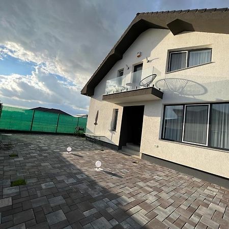 Hotel Casa Abiiani Oradea Zewnętrze zdjęcie
