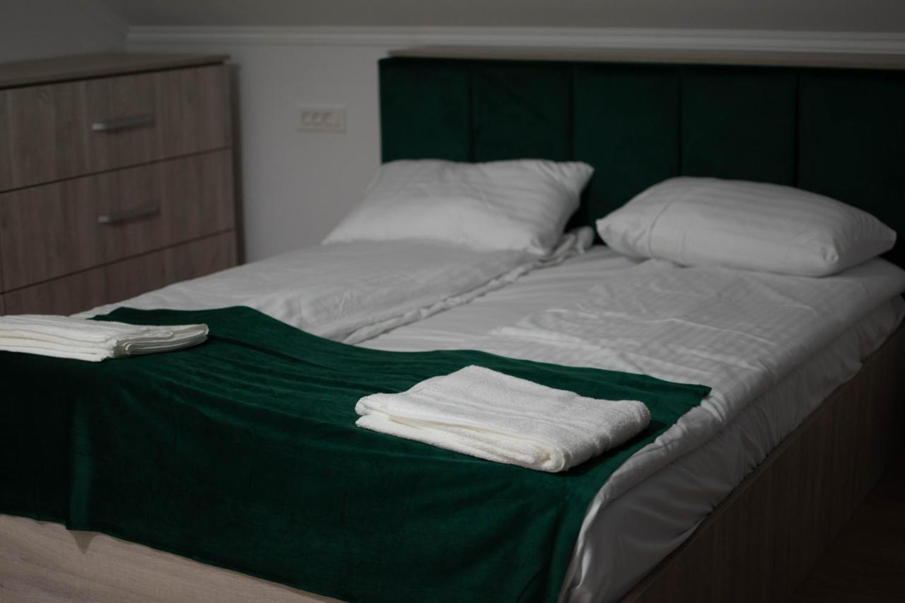 Hotel Casa Abiiani Oradea Zewnętrze zdjęcie