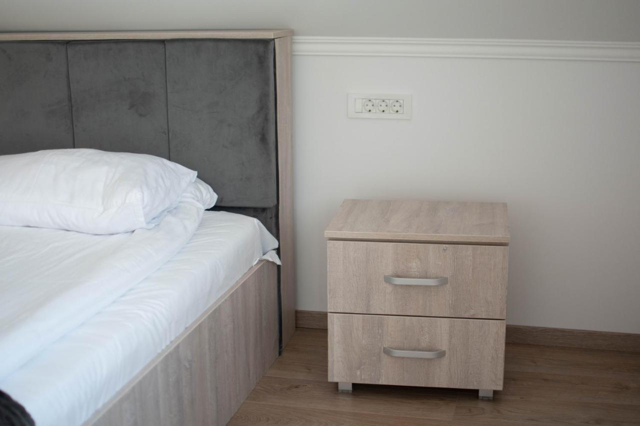 Hotel Casa Abiiani Oradea Zewnętrze zdjęcie