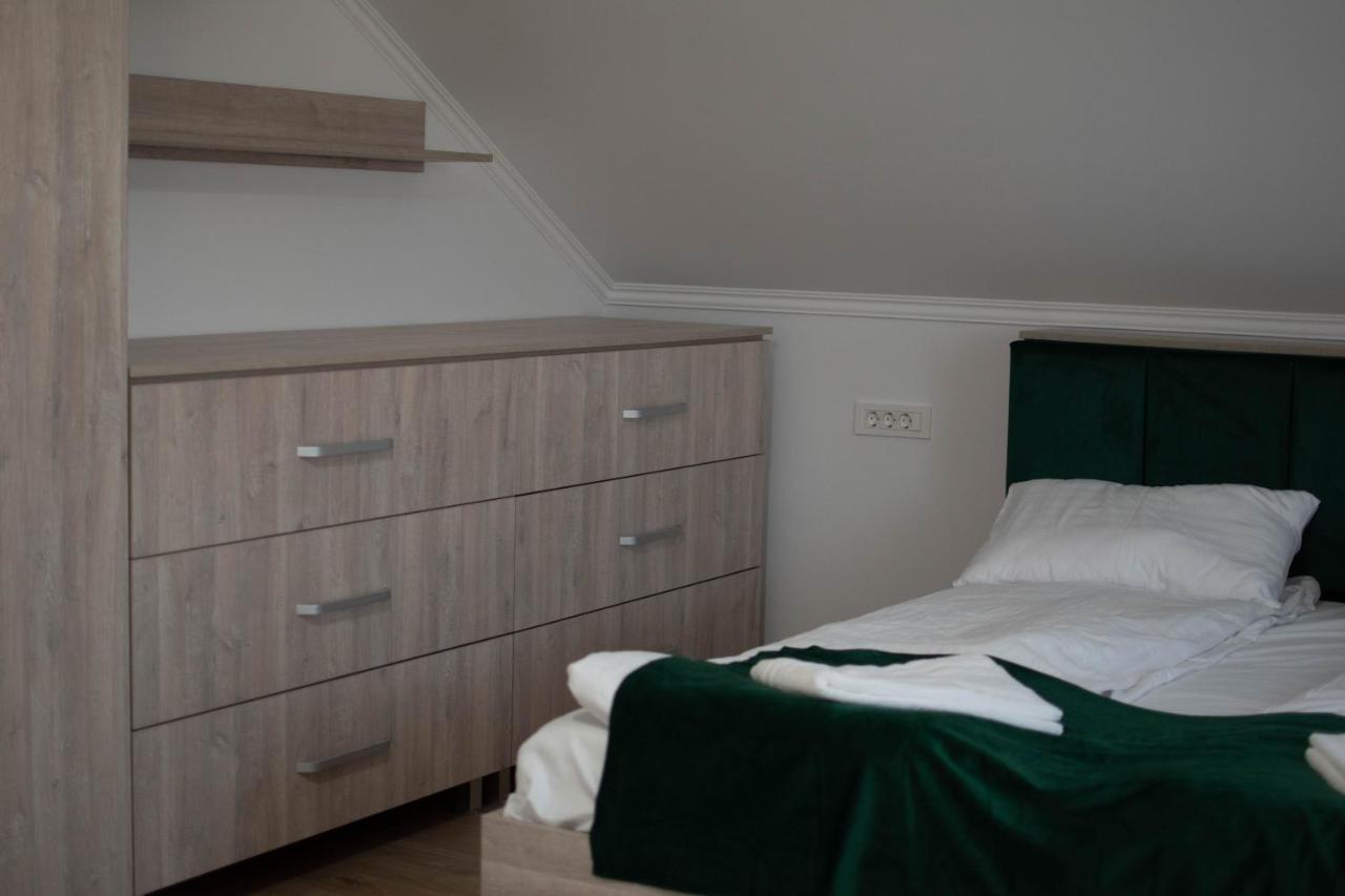 Hotel Casa Abiiani Oradea Zewnętrze zdjęcie