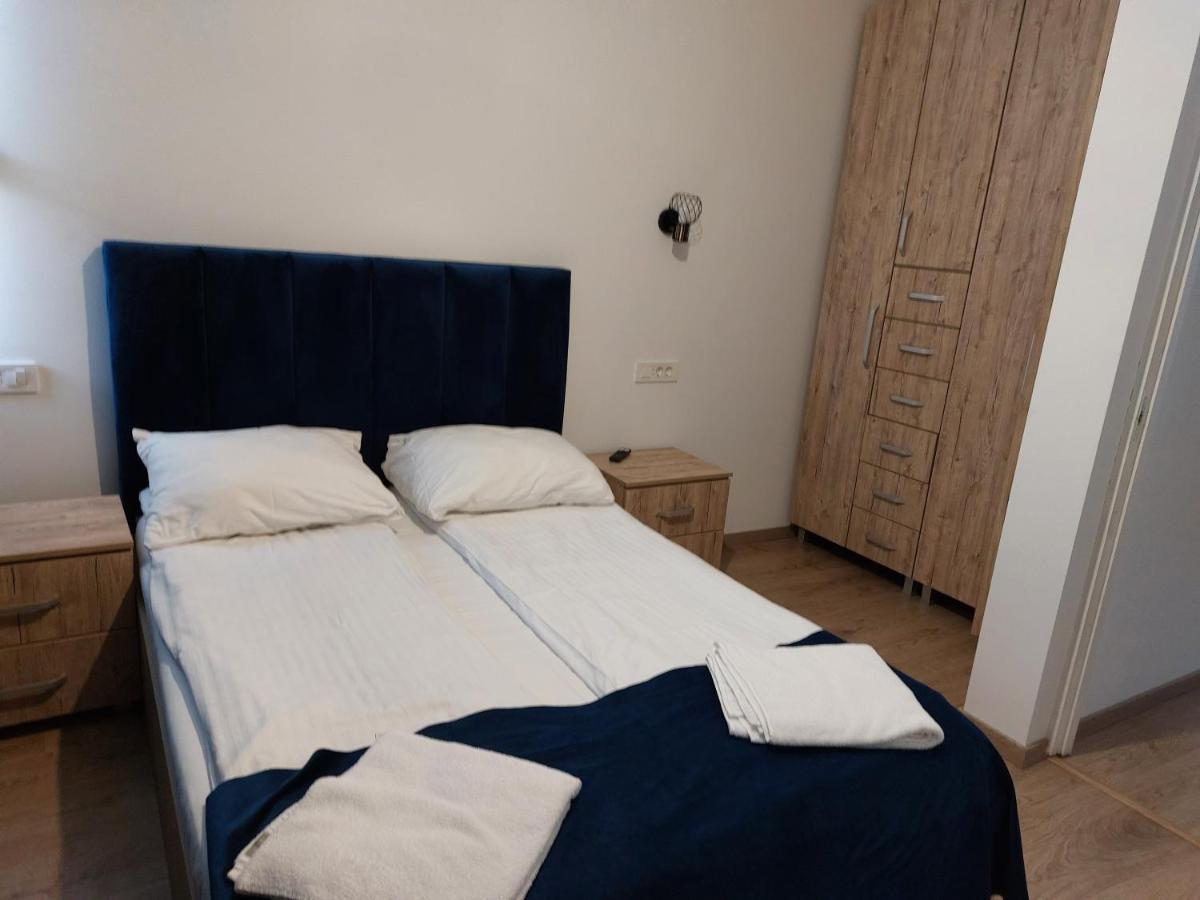 Hotel Casa Abiiani Oradea Zewnętrze zdjęcie