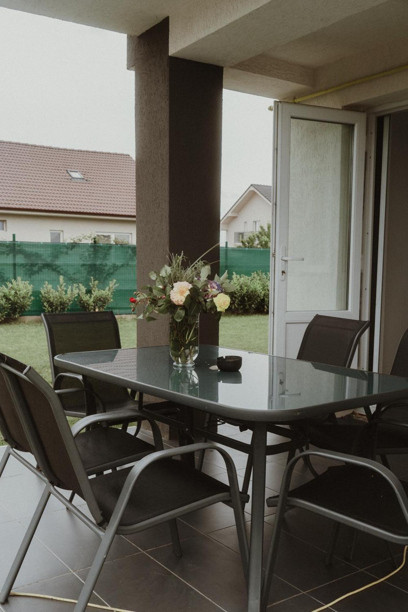 Hotel Casa Abiiani Oradea Zewnętrze zdjęcie