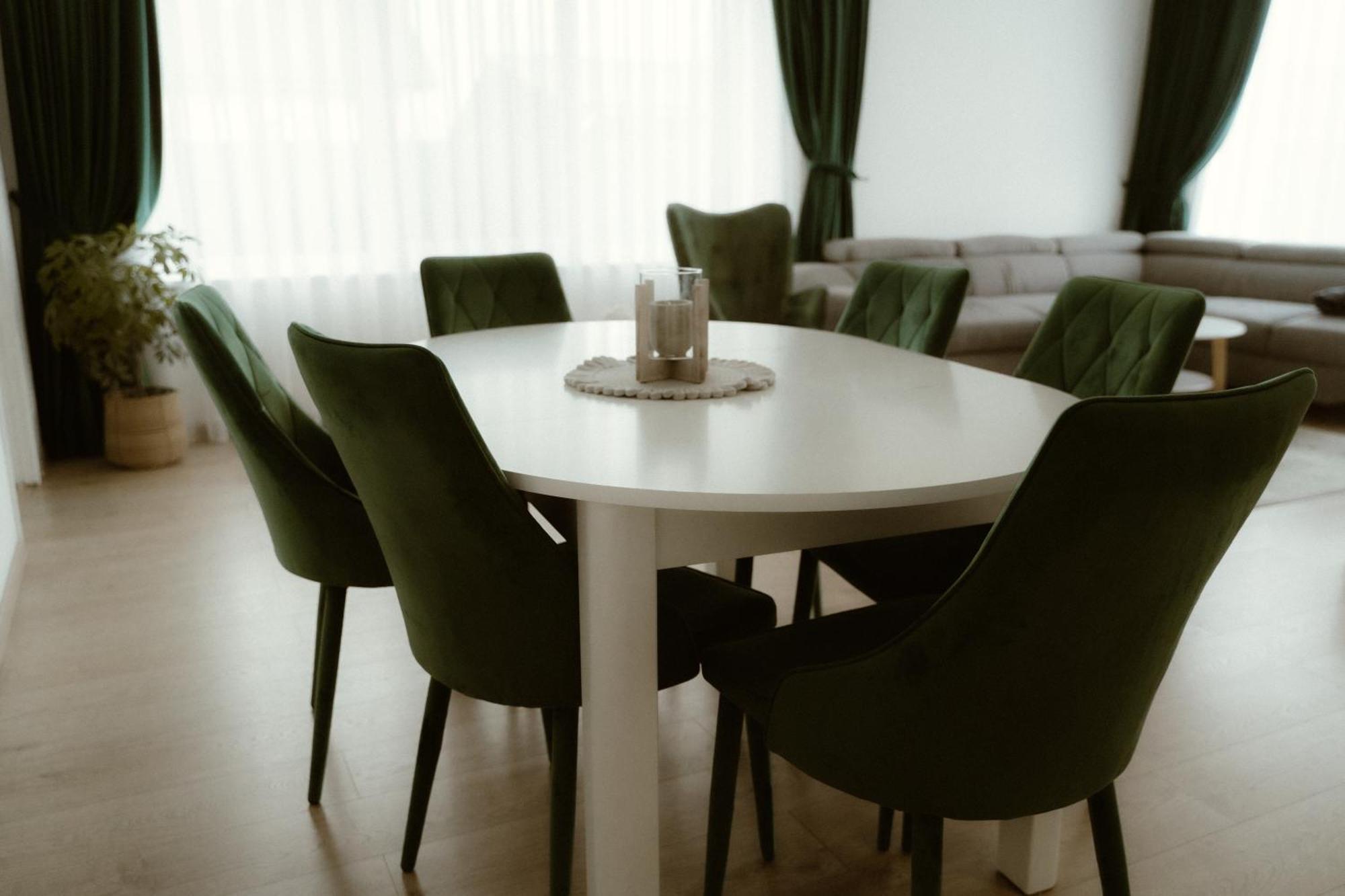 Hotel Casa Abiiani Oradea Zewnętrze zdjęcie