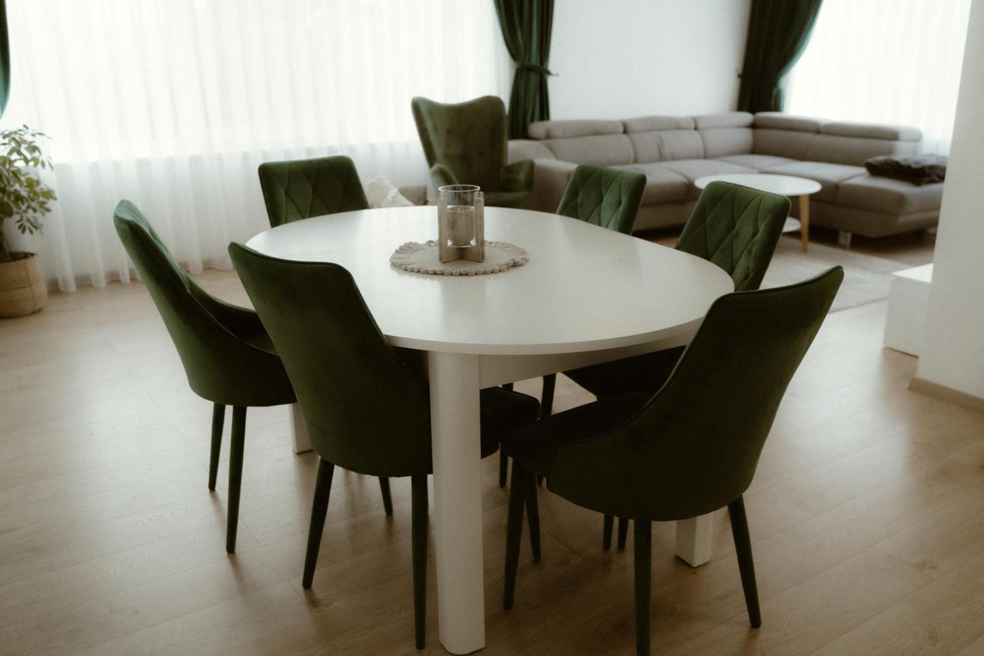 Hotel Casa Abiiani Oradea Zewnętrze zdjęcie