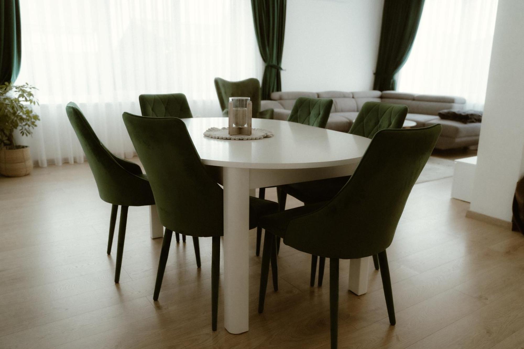 Hotel Casa Abiiani Oradea Zewnętrze zdjęcie